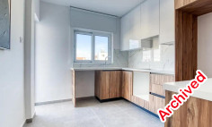 Two beds apartment for sale in Paralimni