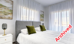 Two beds apartment for sale in Paralimni