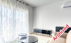 2 bedroom apartment 70 m2 for sale in Paralimni