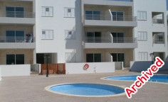 2 bedroom apartment 70 m2 for sale in Paralimni