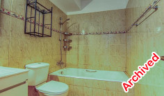 2 bedroom apartment 70 m2 for sale in Paralimni