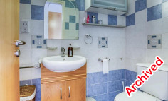 3 bed apartment for sale in Paralimni