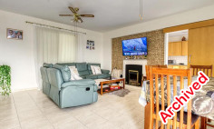 3 bed apartment for sale in Paralimni