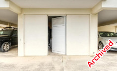 3 bed apartment for sale in Paralimni