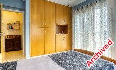 3 bed apartment for sale in Paralimni