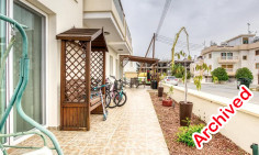 3 bed apartment for sale in Paralimni