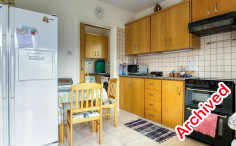 3 bed apartment for sale in Paralimni