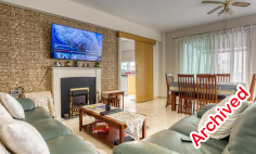3 bed apartment for sale in Paralimni