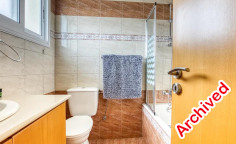 3 bed apartment for sale in Paralimni