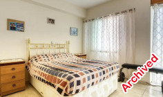 3 bed apartment for sale in Paralimni