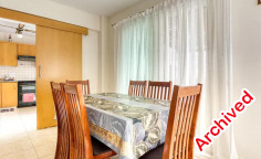 3 bed apartment for sale in Paralimni