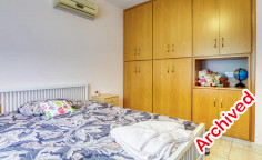 3 bed apartment for sale in Paralimni