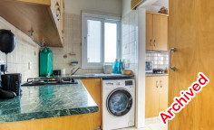 3 bed apartment for sale in Paralimni