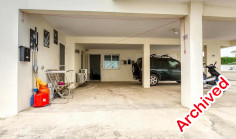 3 bed apartment for sale in Paralimni