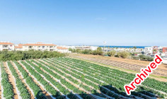 2 bedroom apartment 83 m2 for sale in Paralimni