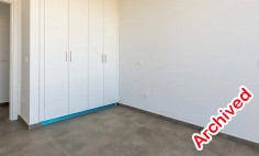 2 bedroom apartment 83 m2 for sale in Paralimni