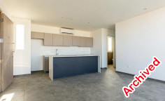 2 bedroom apartment 83 m2 for sale in Paralimni