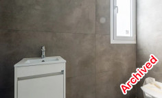 2 bedroom apartment 83 m2 for sale in Paralimni