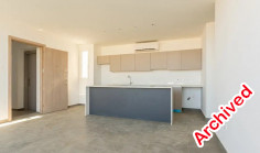 2 bedroom apartment 83 m2 for sale in Paralimni