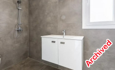 2 bedroom apartment 83 m2 for sale in Paralimni