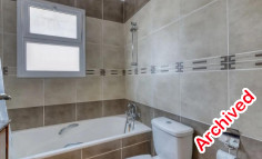 3 bedroom apartment for sale in Frenaros