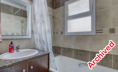 3 bedroom apartment for sale in Frenaros
