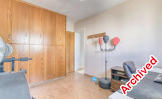 3 bedroom apartment for sale in Frenaros