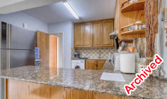 3 bedroom apartment for sale in Frenaros
