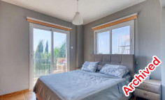 3 bedroom apartment for sale in Frenaros