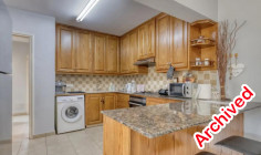 3 bedroom apartment for sale in Frenaros