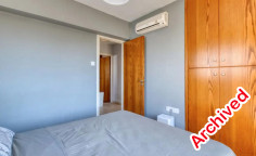 3 bedroom apartment for sale in Frenaros