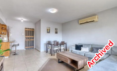 3 bedroom apartment for sale in Frenaros
