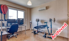 3 bedroom apartment for sale in Frenaros