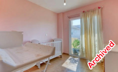 3 bedroom apartment for sale in Frenaros