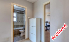 3 bedroom apartment for sale in Frenaros