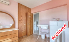 3 bedroom apartment for sale in Frenaros