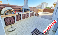 4 beds house for sale in Paralimni 4 beds house for sale in Paralimni