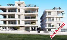 2 apartment for sale in Deryneia
