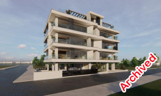 2 beds apartment for sale in Deryneia