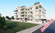 2 beds apartment for sale in Deryneia