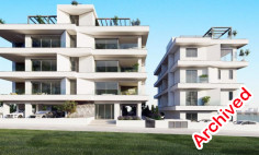 2 beds apartment for sale in Deryneia