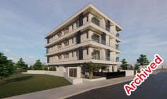 2 bed apartment for sale in Deryneia