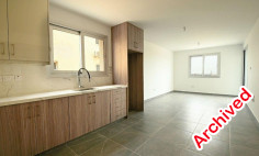 3 bedrooms apartment for sale in Deryneia