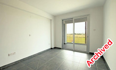 3 bedrooms apartment for sale in Deryneia