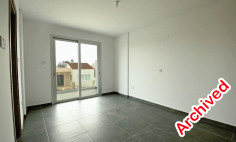 3 bedrooms apartment for sale in Deryneia