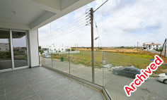 3 bedrooms apartment for sale in Deryneia