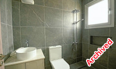 3 bedrooms apartment for sale in Deryneia