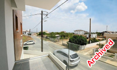 3 bedrooms apartment for sale in Deryneia