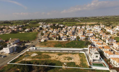 Land for sale in Agia Thekla, Famagusta