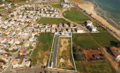 Land for sale in Agia Thekla, Famagusta